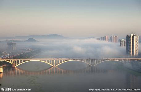 合川天气预报10天查询