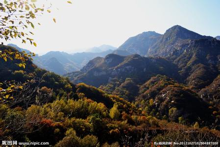 密云天气预报30天查询,密云县一个月天气